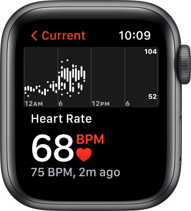 Image du produit Apple Watch SE (40 mm)