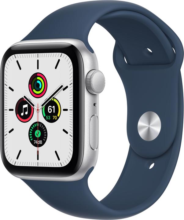 Actual product image Apple Watch SE (44 mm)
