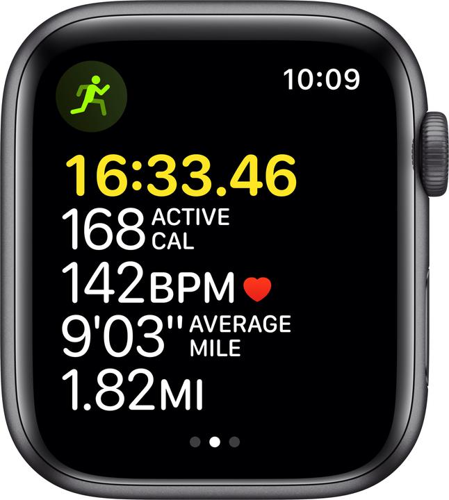 Produktbild Apple Watch SE (44 mm)