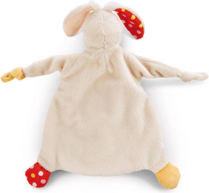 Produktbild NICI - Schmusetier+Schmusetuch Hase Tilli