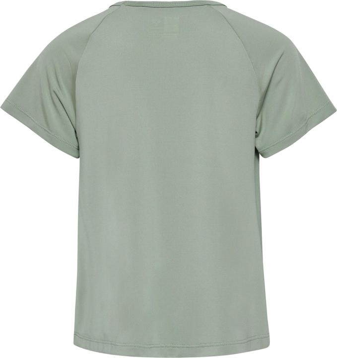 Produktbild hummel hmlLUNA TOP S/S (116)