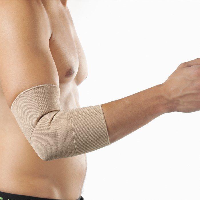 Actual product image Bilasto Uno Elbow bandage S beige (S)