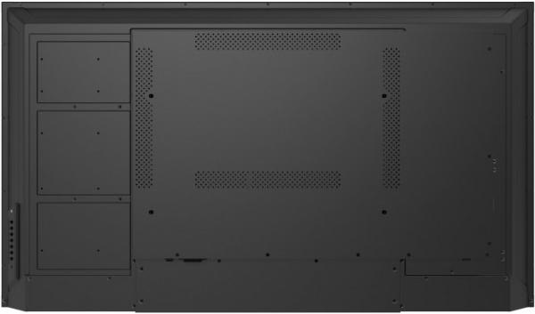 Actual product image Viewsonic CDE5520 (3840 x 2160 Pixels, 55")