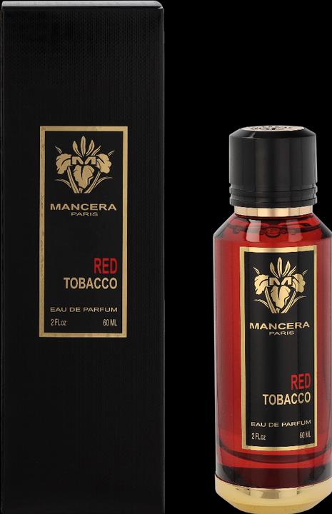 Mancera Red Tobacco (Eau de Parfum, 60 ml)