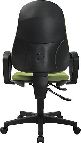 Produktbild Topstar Bandscheiben-Drehstuhl SUPPORT SY