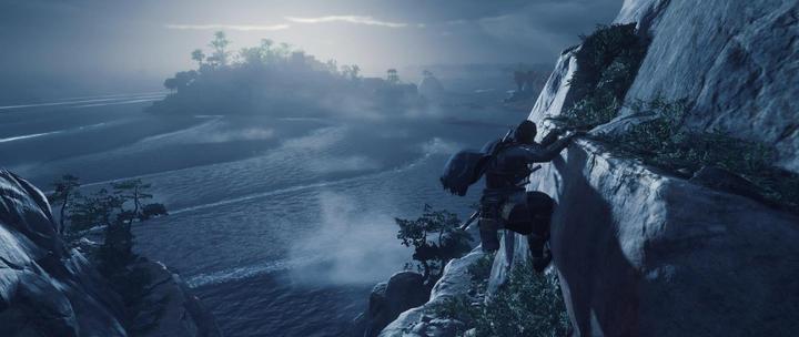 Image du produit Sony Ghost of Tsushima Director’s Cut (PS4, Multilingue)