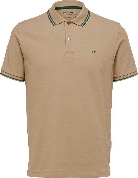 Selected Homme Kurzärmeliges Polo shirt (XL)