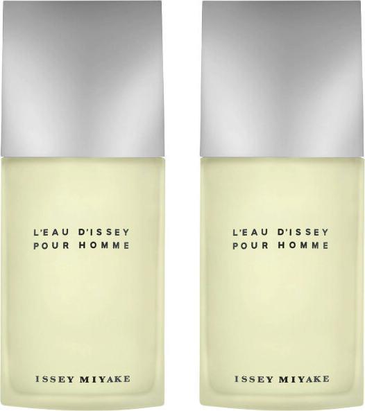 Issey Miyake L'Eau D'Issey Pour Homme