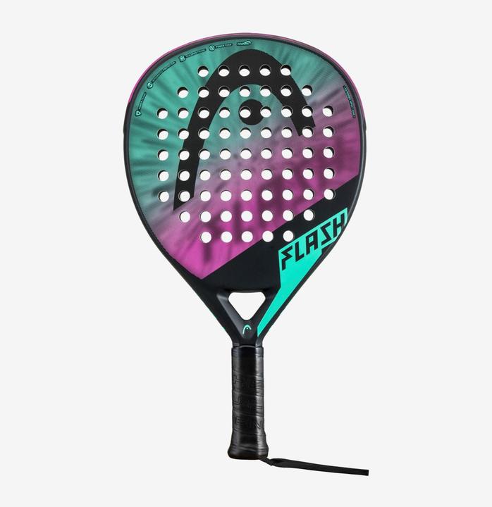 Image du produit Head Raquettes de padel Flash 2023