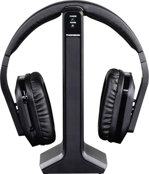 Immagine prodotto Thomson WHP5327 (8 h, Senza fili)