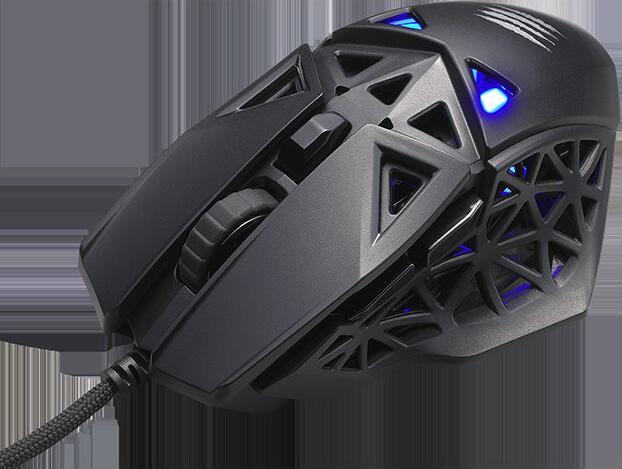 Productafbeelding MadCatz Mad Catz M.O.J.O. M1 (Bedraad)