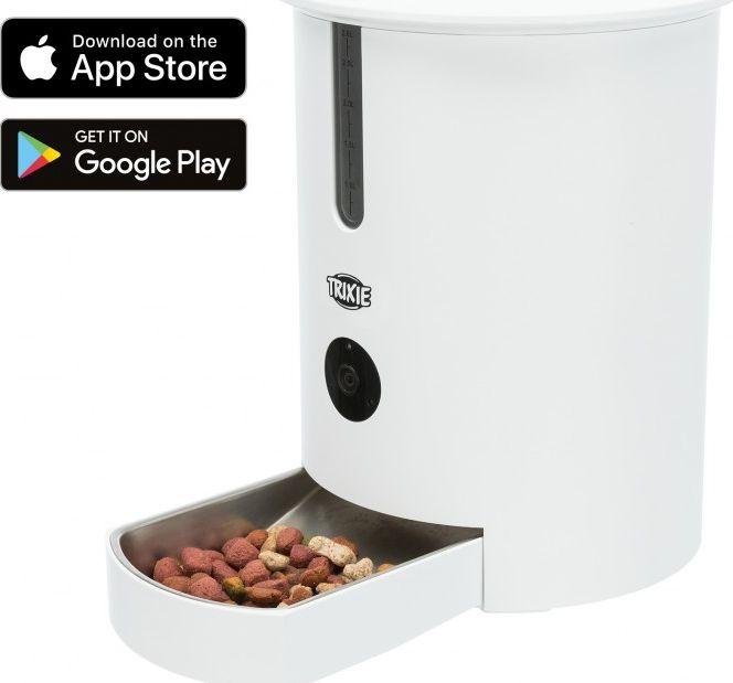 Image du produit Trixie Alimentateur automatique TX9 Smart (2.80 l)