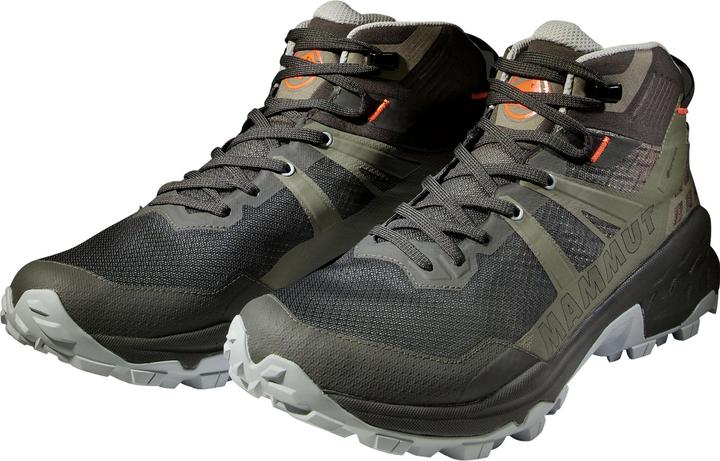 Produktbild Mammut Sertig II Mid GTX Men (42 2/3)