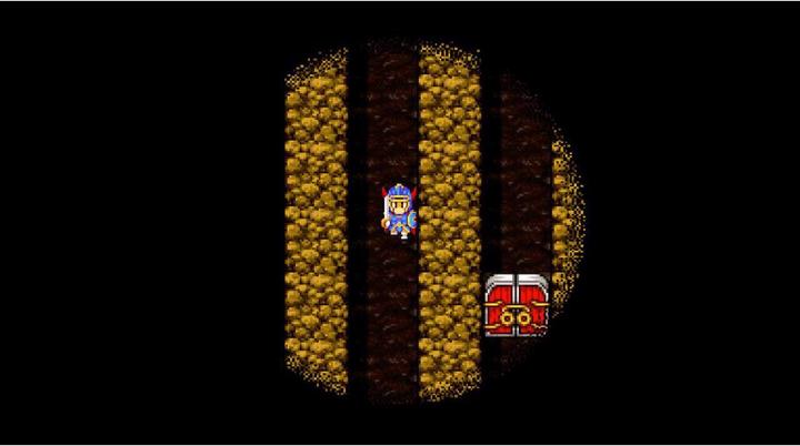 Image du produit Square Enix Collection Dragon Quest 1+2+3 (Switch, Switch Lite, Switch OLED, EN)