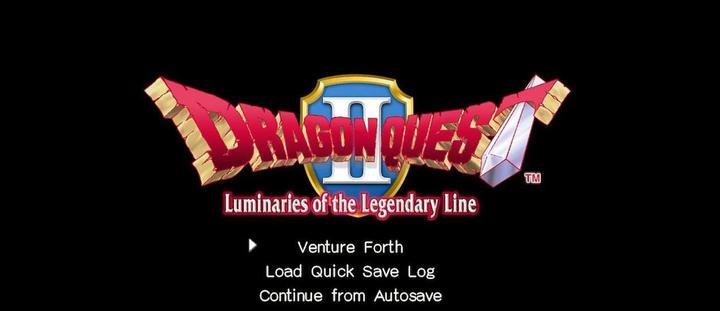 Image du produit Square Enix Collection Dragon Quest 1+2+3 (Switch, Switch Lite, Switch OLED, EN)