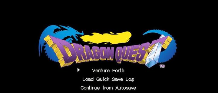 Image du produit Square Enix Collection Dragon Quest 1+2+3 (Switch, Switch Lite, Switch OLED, EN)