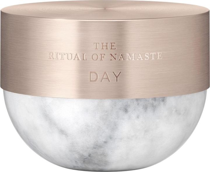 Actual product image Rituals Cliskica (50 ml, Day cream)