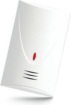 Immagine prodotto Satel Rilevatore acustico di rottura del vetro Indigo