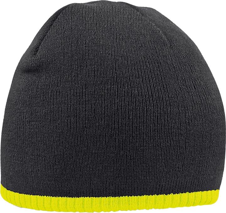 Nero, Giallo fluorescente