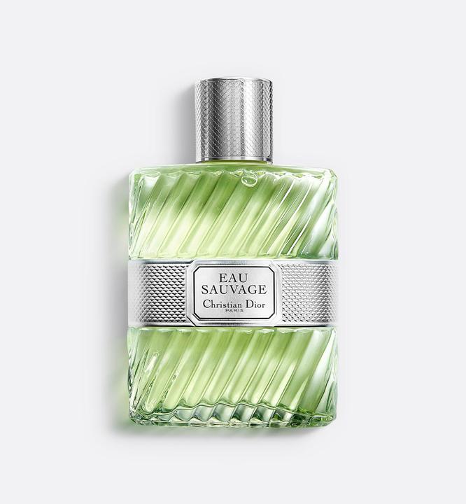 Image du produit Dior Eau Sauvage (Eau de toilette, 100 ml)