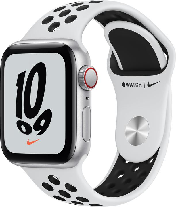 Produktbild Apple Watch Nike SE (40 mm, 4G)