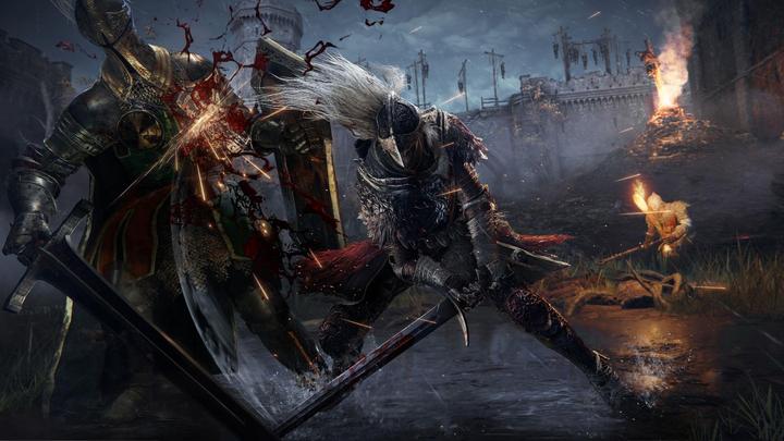 Produktbild Bandai Namco Elden Ring (PS5, DE, FR, IT)