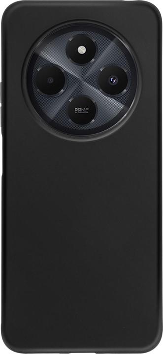 Immagine prodotto Mayaxess Custodia PureSilicone (Xiaomi Redmi 14C)