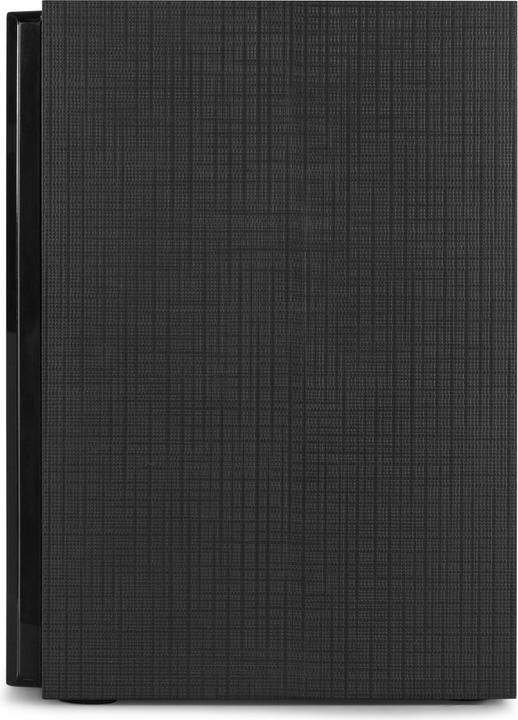 Image du produit Fenton SHF40B Noir (1 pièce, 80 W)
