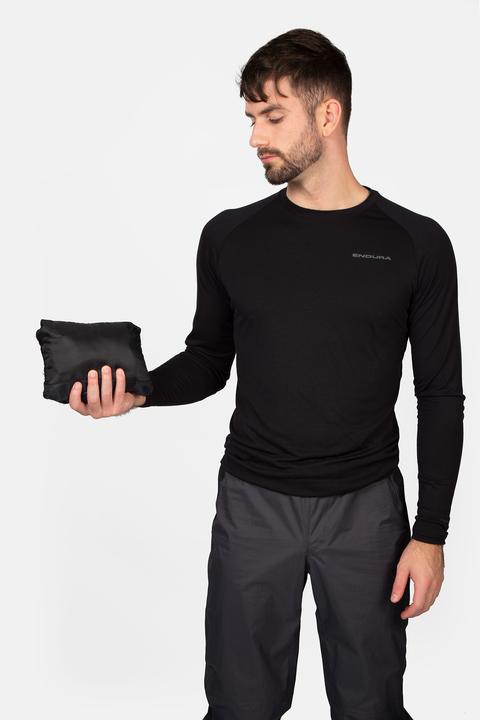 Actual product image Endura GV500 Insulating Jacket (L)