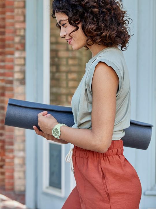 Image du produit Garmin Vivomove Sport (40 mm)