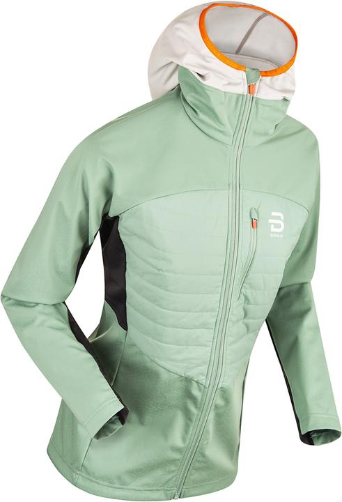 Image du produit Daehlie Veste W North (S)