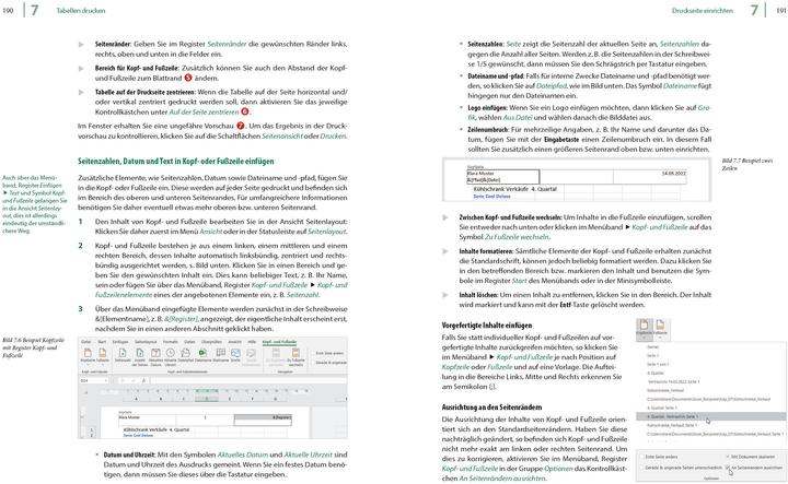 Immagine prodotto Excel 2021 - Stufe 1: Grundlagen (Tedesco, Anja Schmid, Inge Baumeister, 2022)