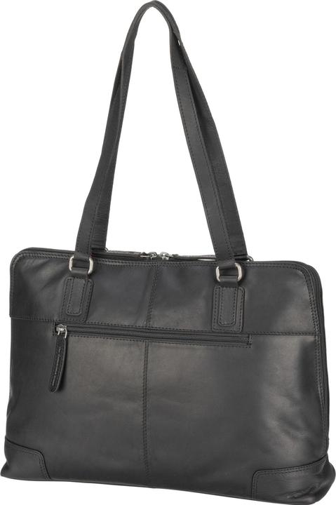 Actual product image The Chesterfield Brand Handbag Flint 0841 (14.96")