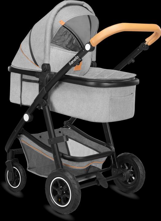 Actual product image Lionelo AMBER 3W1