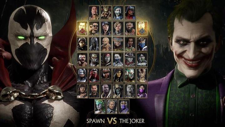 Produktbild WB Mortal Kombat 11 Ultimate (Xbox One X, Xbox Series X, DE)