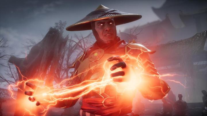 Produktbild WB Mortal Kombat 11 Ultimate (Xbox One X, Xbox Series X, DE)
