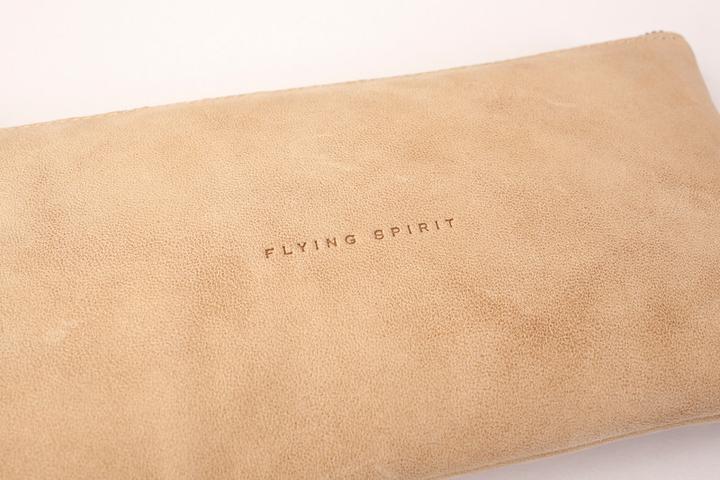 Image du produit Clairefontaine Étui à crayons Flying Spirit