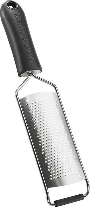 Produktbild Küchenprofi Reibe, fein MASTER GRIP Gewürzreibe