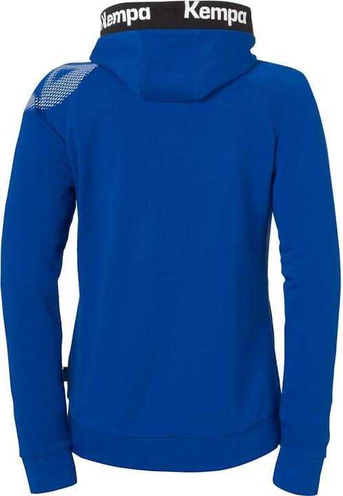 Actual product image Kempa Core 26 Hood Jacket Women (XS)