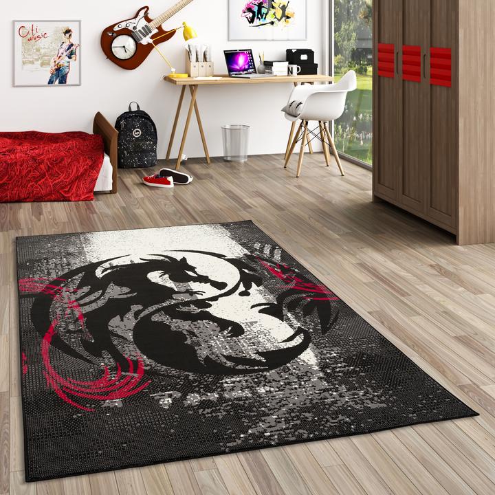Immagine prodotto Pergamon Trendline tappeto aquilone (180 x 270 cm)