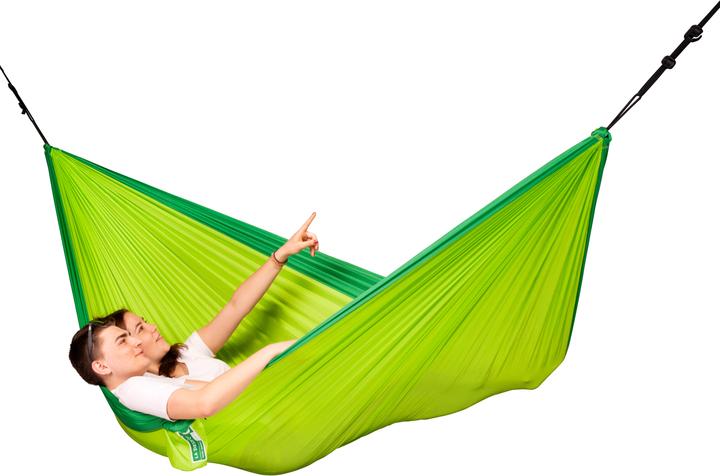Produktbild La Siesta Colibri 3.0 (180 kg)