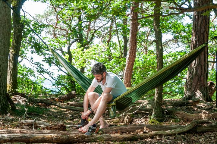 Produktbild La Siesta Colibri 3.0 (180 kg)