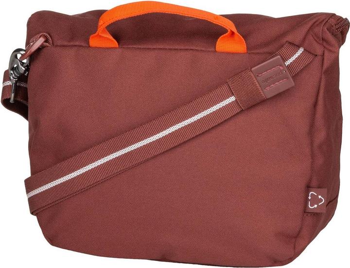 Actual product image Pacsafe GO anti-theft shoulder bag RFID 24 cm