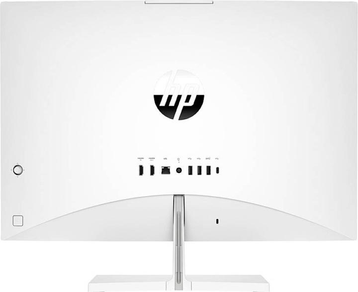 Image du produit HP Pavilion (AMD Ryzen 5 5500U, 16 Go, 512 Go, AMD Radeon Graphics)