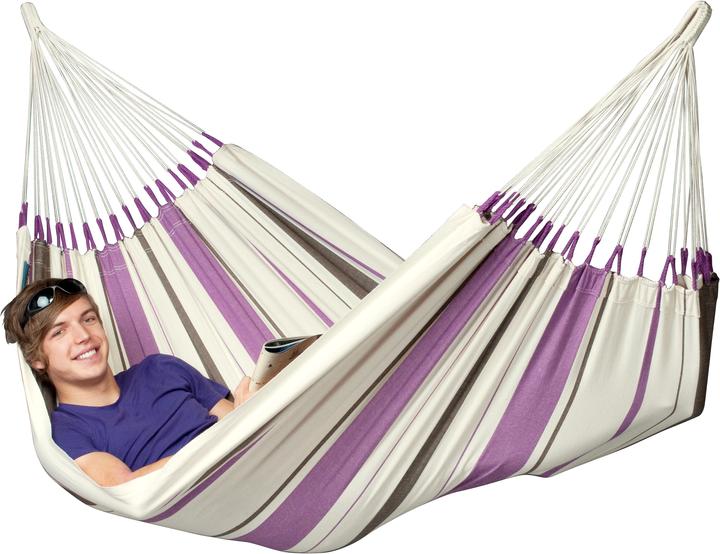 Actual product image La Siesta Caribeña (120 kg)
