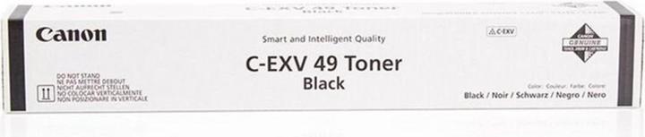 Immagine prodotto Canon C-Exv 49 (FC)