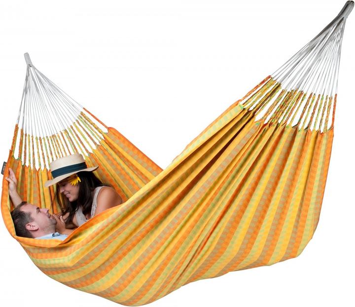 Actual product image La Siesta Double (160 kg)