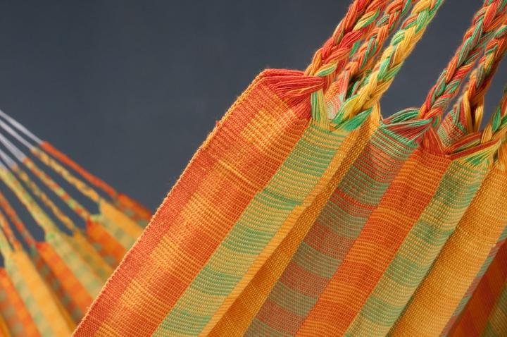 Actual product image La Siesta Double (160 kg)