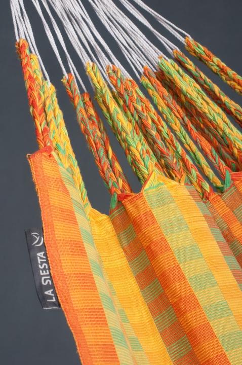 Actual product image La Siesta Double (160 kg)