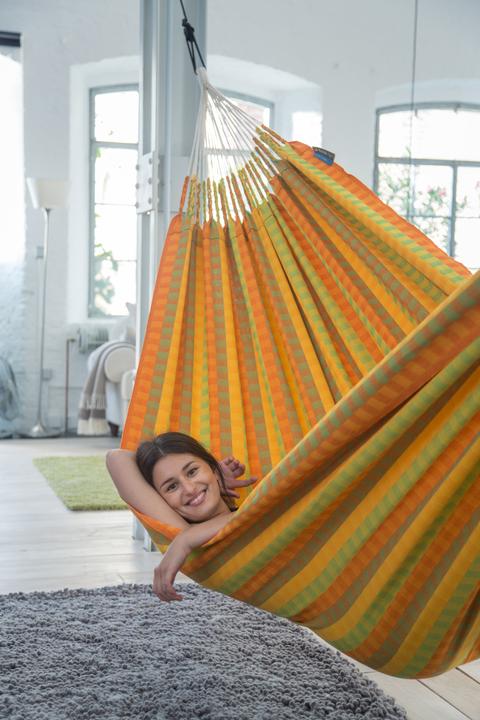 Actual product image La Siesta Double (160 kg)